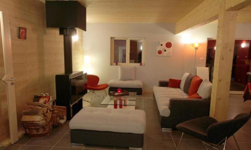 Chambres D'Hotes Couleurs Bois & Spa Xonrupt-Longemer Exteriér fotografie