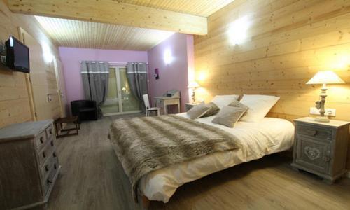 Chambres D'Hotes Couleurs Bois & Spa Xonrupt-Longemer Exteriér fotografie